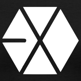 Exo Logo Exo 2020