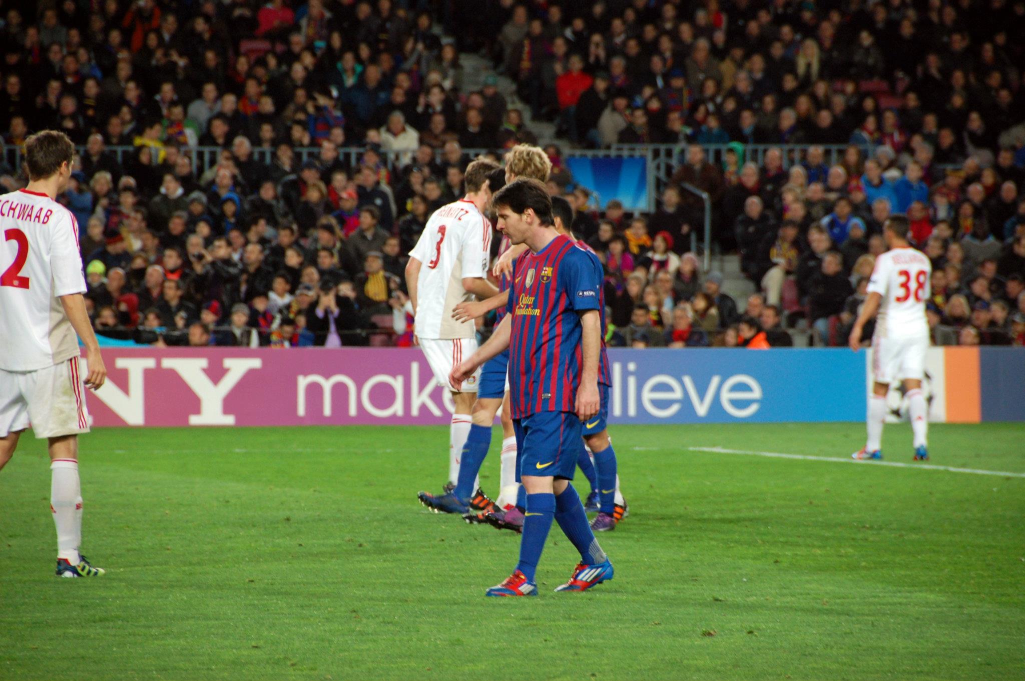 FC Barcelona - Bayer 04 Leverkusen, 7 mar 2012 (65).jpg