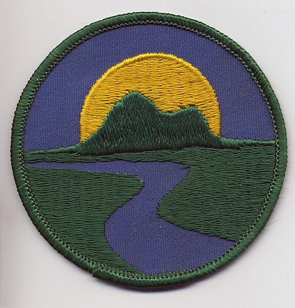 Embroidered patch - Wikipedia