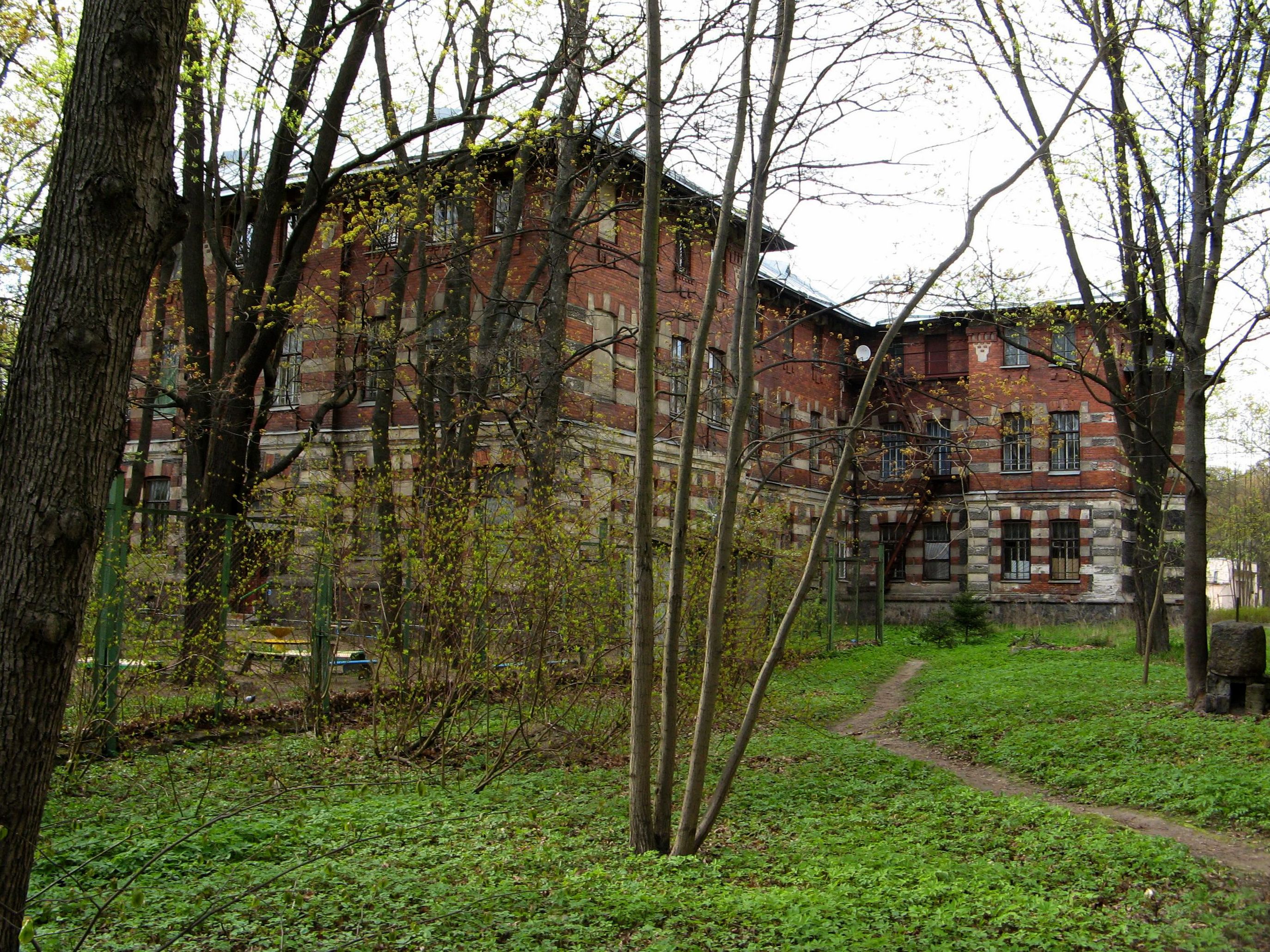 Психоневрологический диспансер фермское. Фермское шоссе 34 психоневрологический диспансер. ПНД Фермское шоссе. ПНД 2 Фермское шоссе 34. Фермское 22 бывший институт торфа цветы.