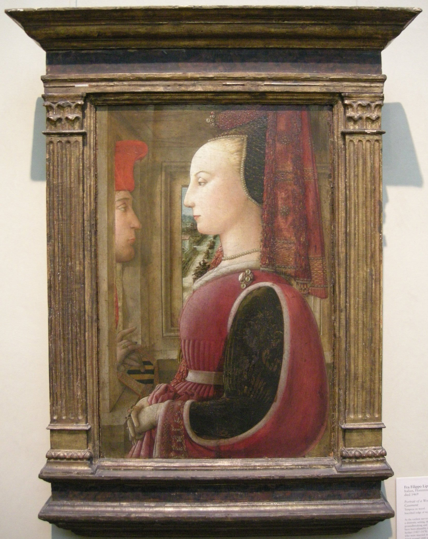 File:Ritratto di Donatello.jpg - Wikimedia Commons