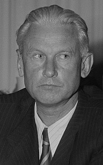 Alexandr Alexandrovič Fadějev (1. června 1952)