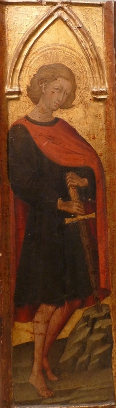 St. Galganus