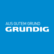 Grundig Intermedia Grundig_Logo_2014