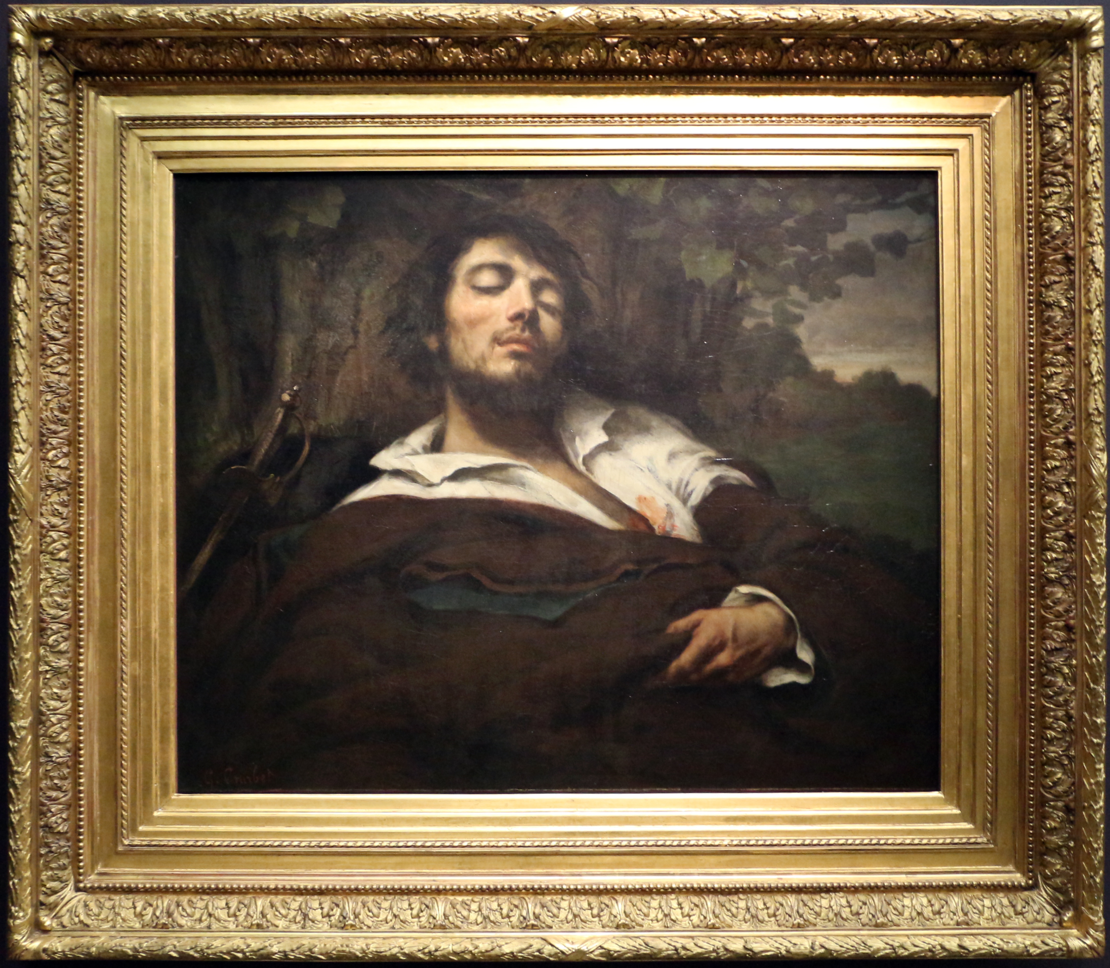 Гюстав курбе спящие. Гюстав Курбе Gustave Courbet. Гюстав Курбе встреча. Гюстав Курбе автопортрет с трубкой. Гюстав Курбе гамак (1844).