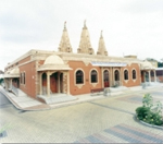 List Of Swaminarayan Temples