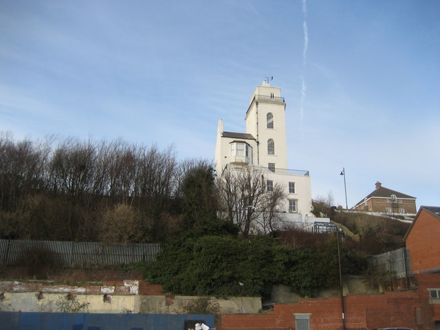 File:High Light - geograph.org.uk - 329449.jpg