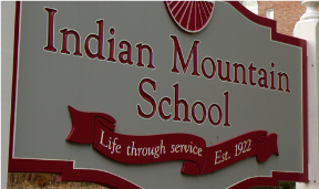 <span class="mw-page-title-main">Indian Mountain School</span> Coeducational, junior boarding school in Lakeville, CT, United States