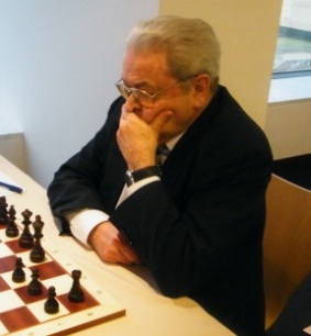 Portuguese Chess Championship