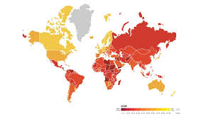 File:Indice de Percepción de corrupción 2019.jpg