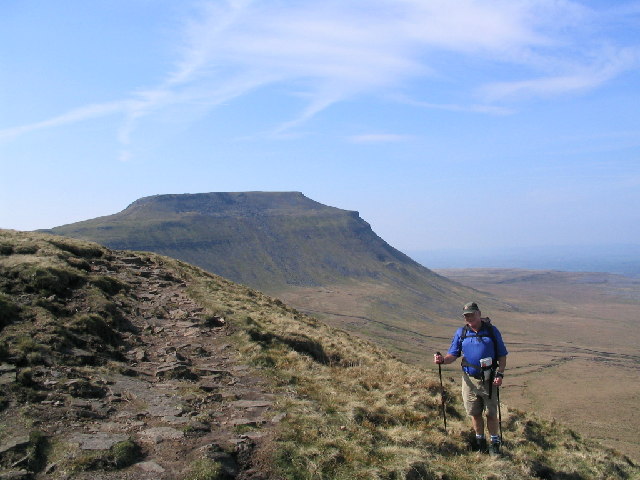 Ingleborough