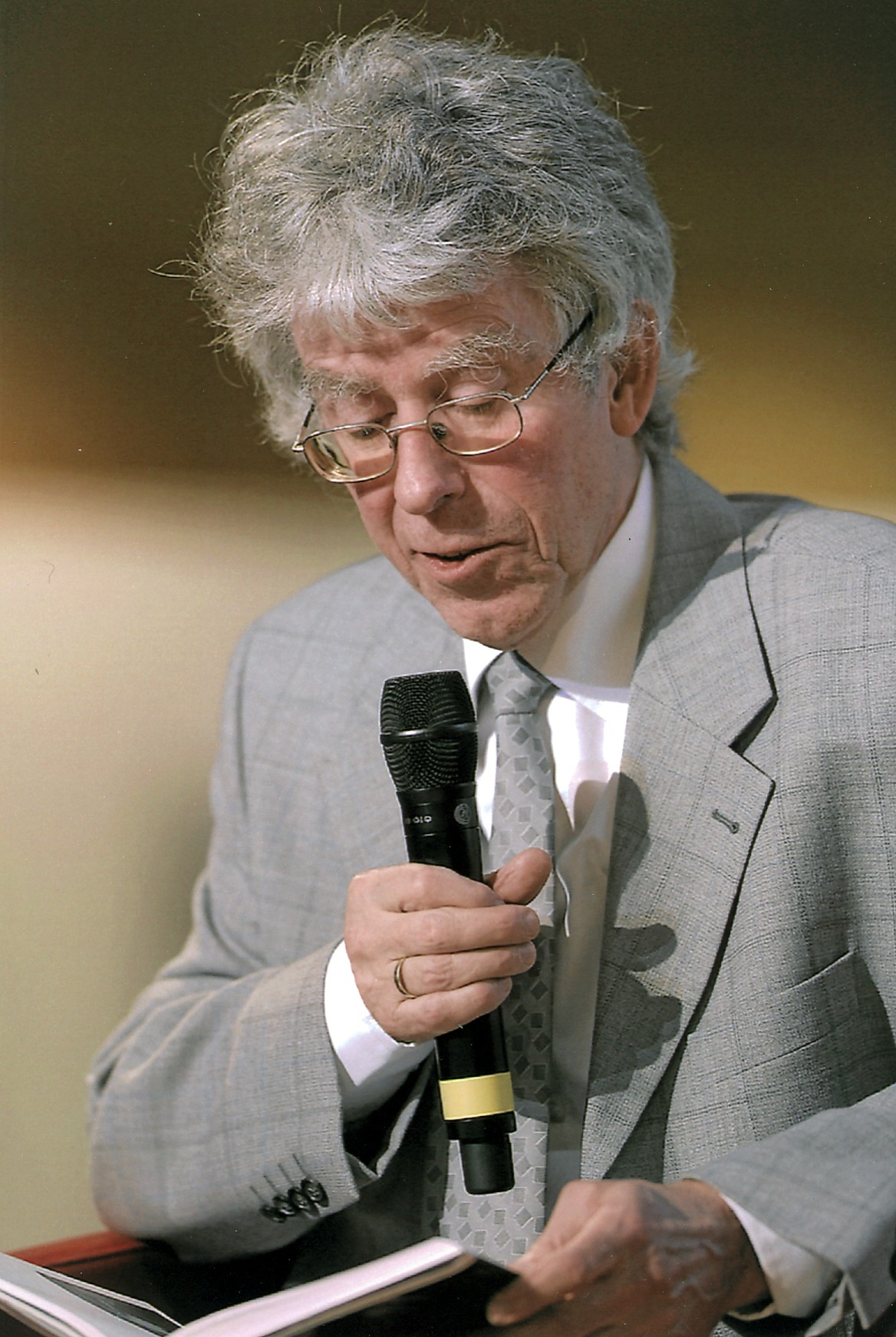Jörg Hildebrandt (2008)