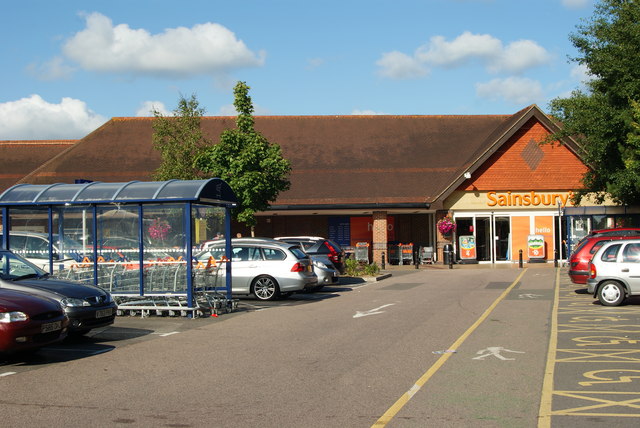 File:J.Sainsbury, East Grinstead, Sussex - geograph.org.uk - 1448780.jpg