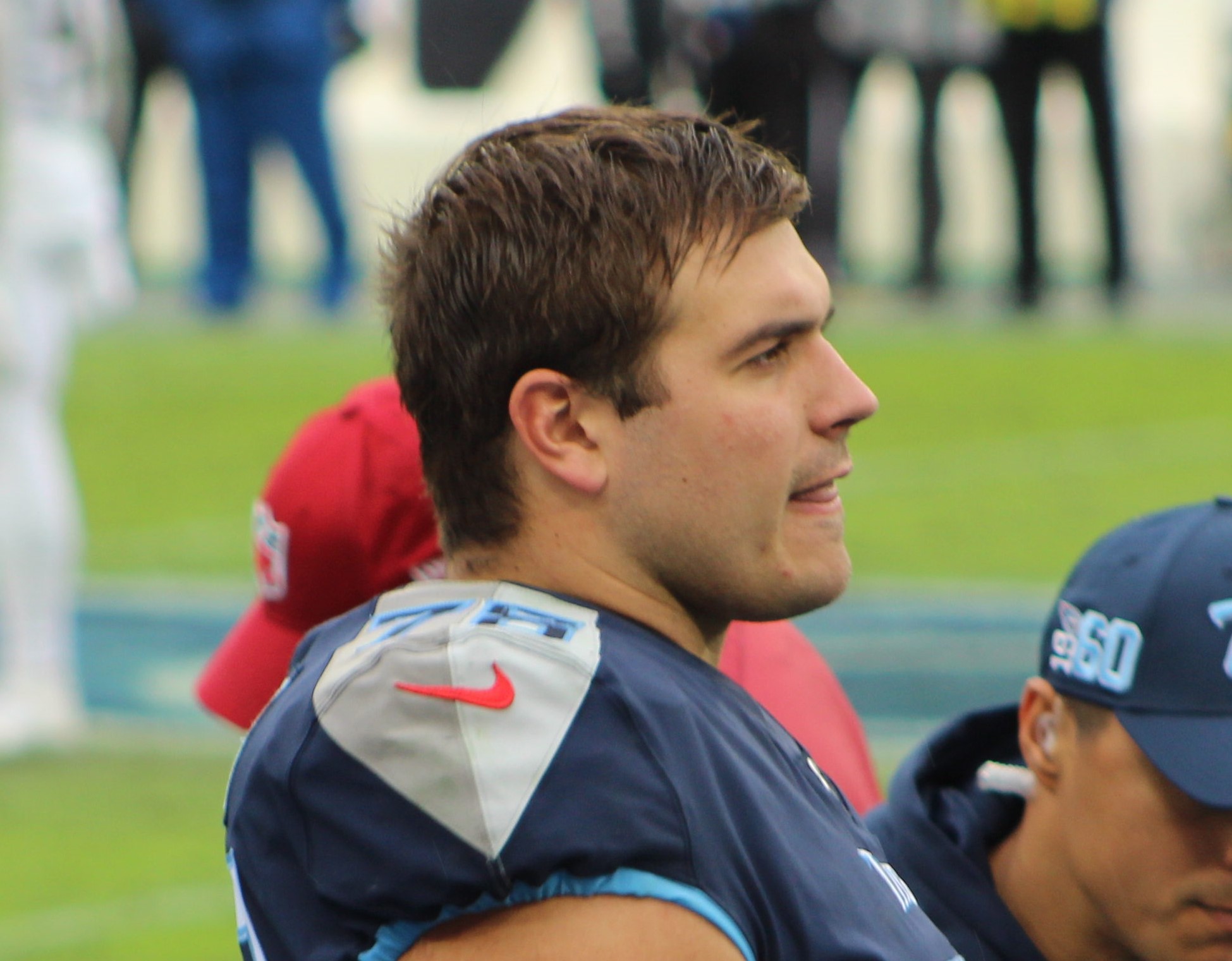 jack conklin