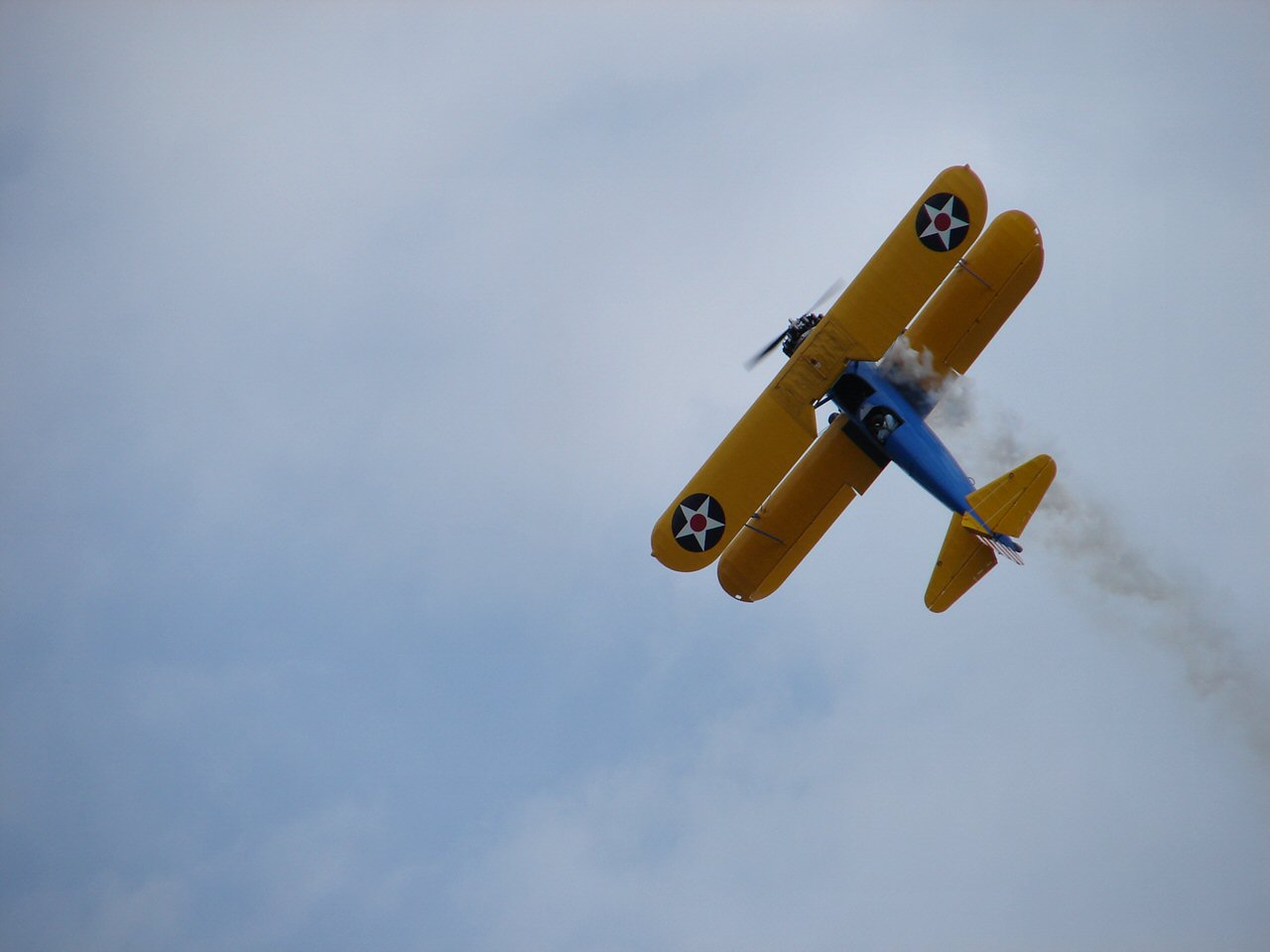 John Mohr and his Stearman (510975362).jpg