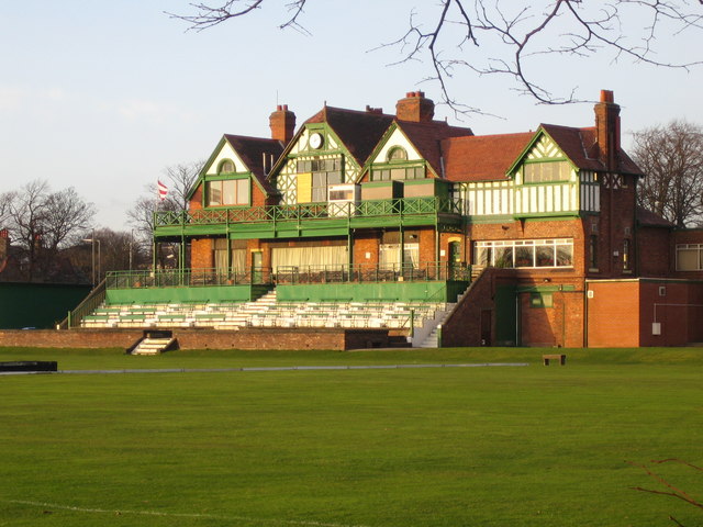 File:Liverpool Cricket Club Pavilion, Aigburth, L19 - geograph.org.uk - 342737.jpg