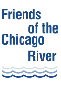 File:Logo for Friends of the Chicago River.png