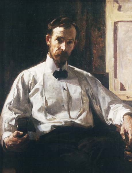 File:Lucien Simon, 1908 - Autoportrait.jpg