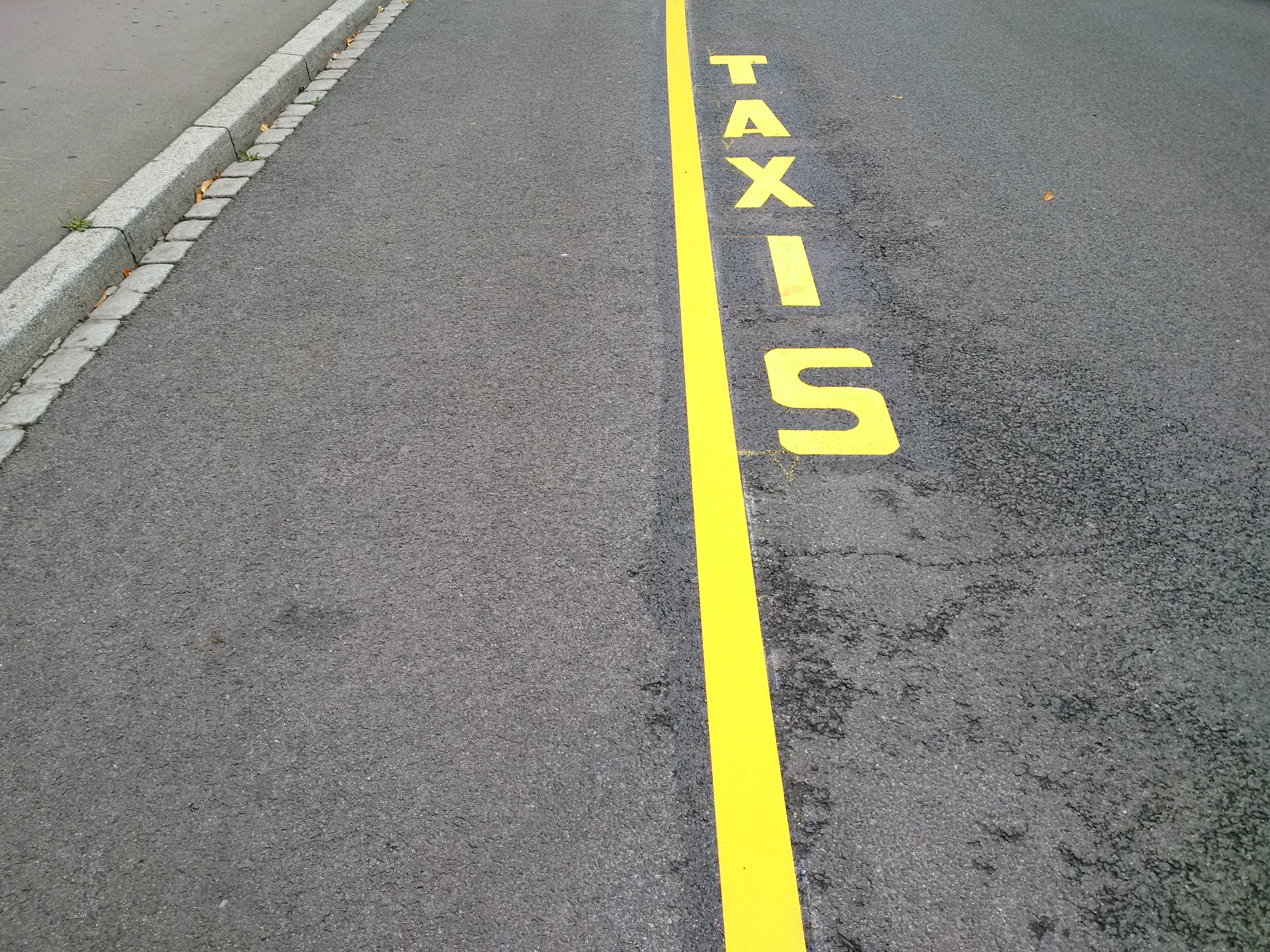 Steam road marking фото 75