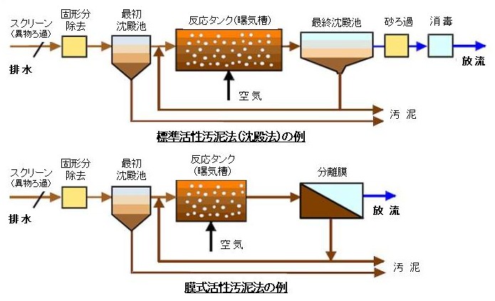 File:MBR-activated sludge.jpg