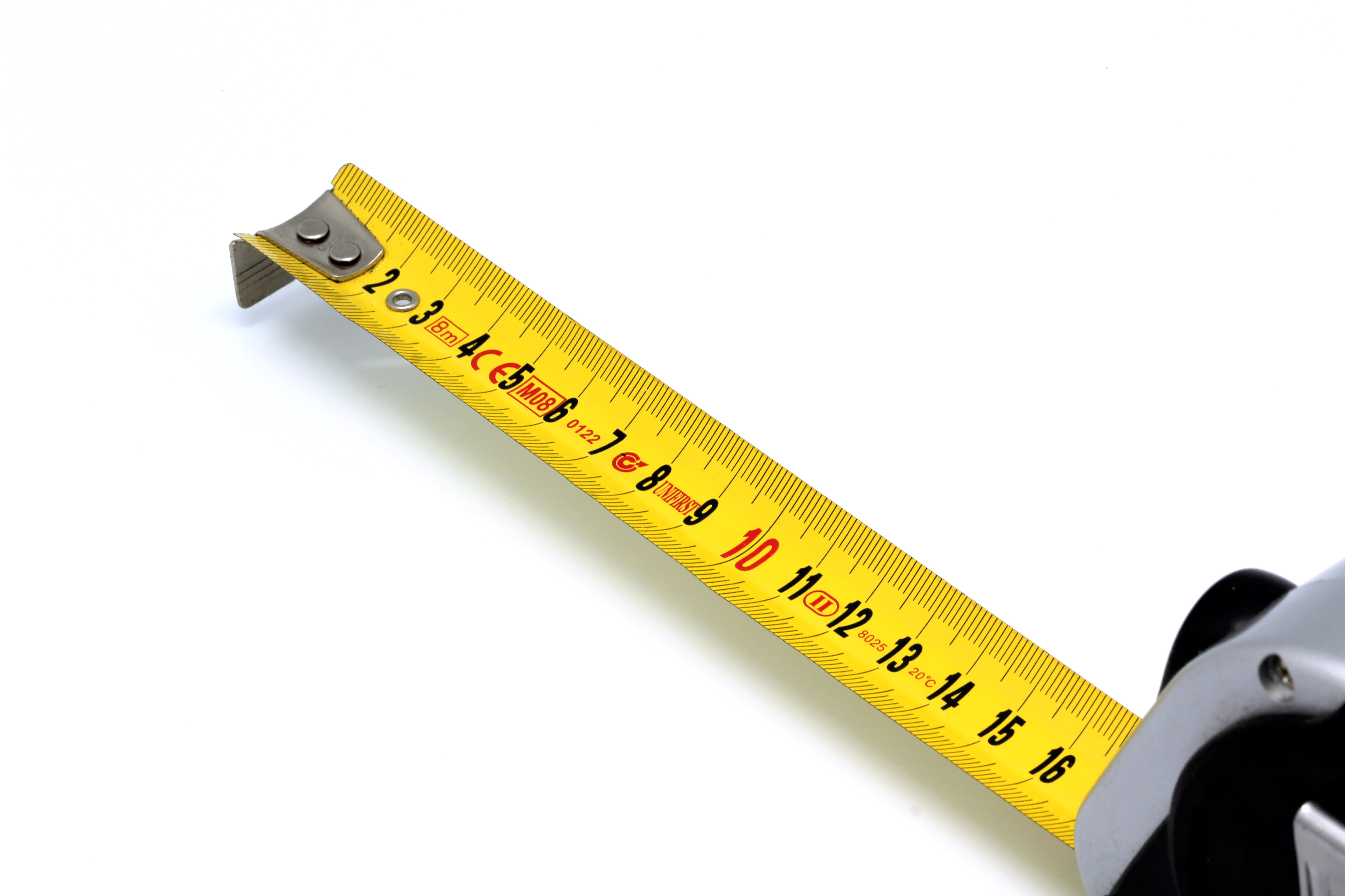 METRE RUBAN 8M X 25mm