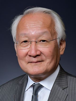 <span class="mw-page-title-main">Makoto Yano</span> Japanese economist (born 1952)