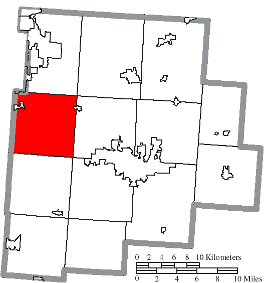 File:Map of Fairfield County Ohio Highlighting Bloom Township.png