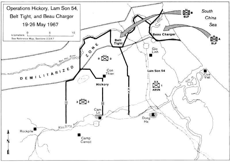 File:Map of Operations Hickory, Belt Tight, Beau Charger and Lam Son 54.jpg