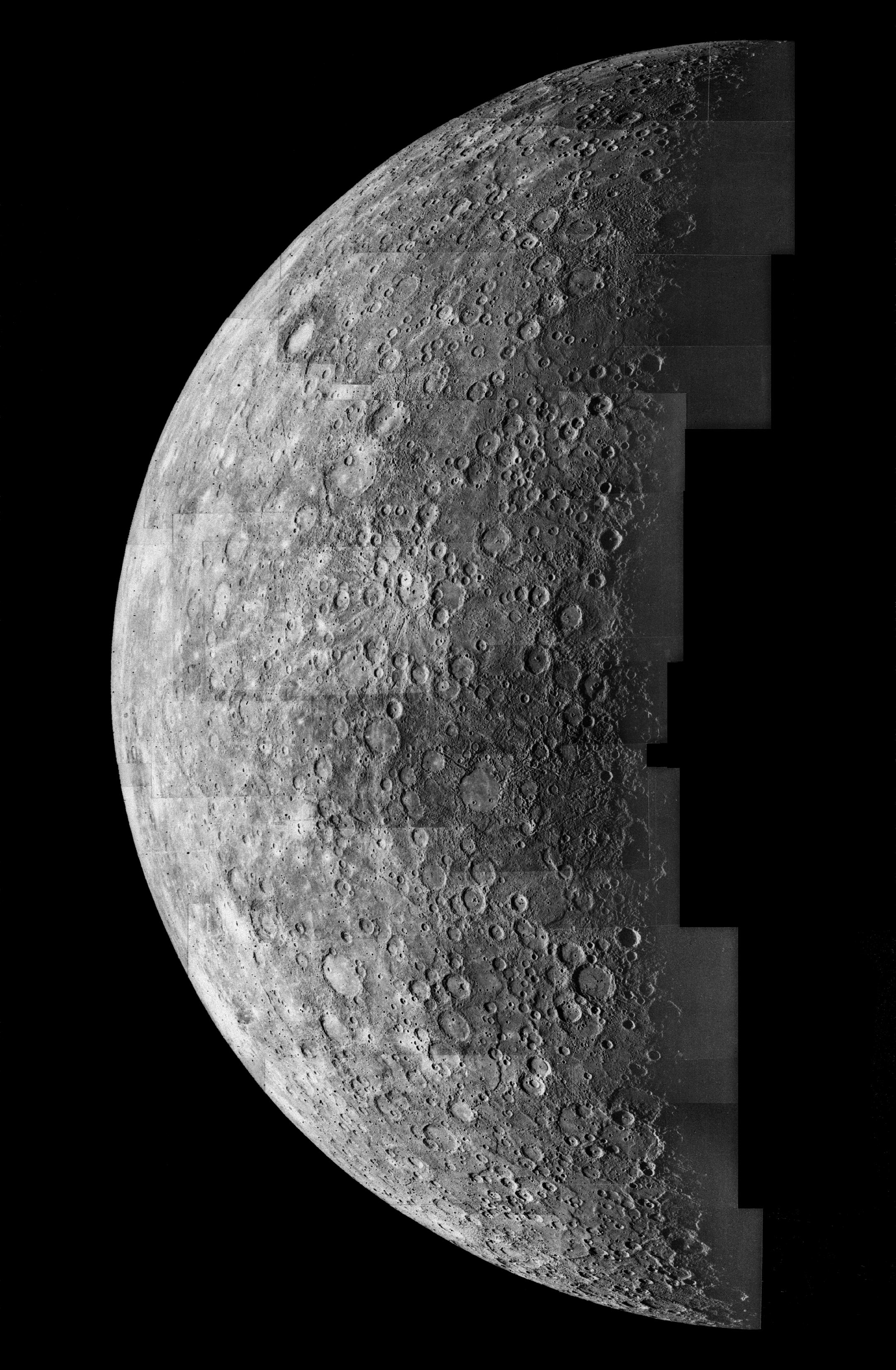 mercury 
