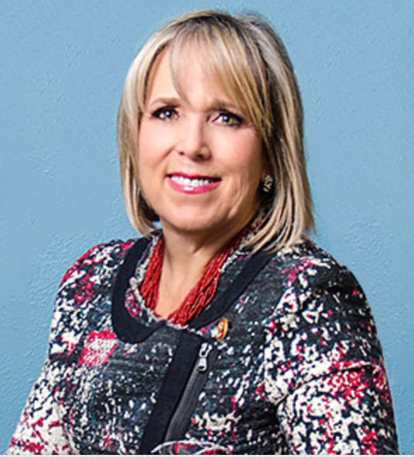 Michelle Lujan Grisham - Wikipedia