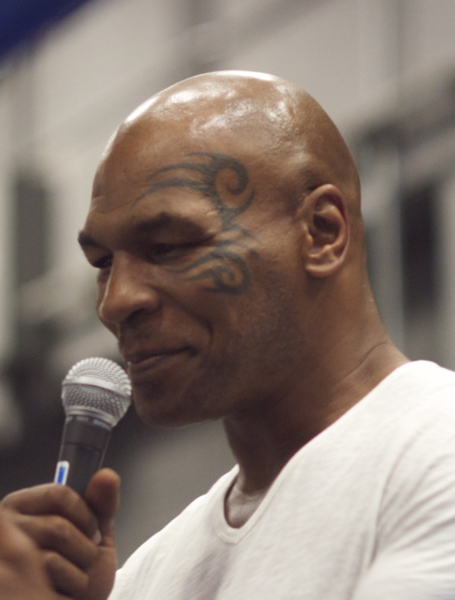 Mike Tyson photo #83067