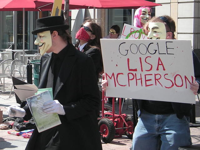 File:Minneapolis April 2009 protest against Scientology sign 01.jpg