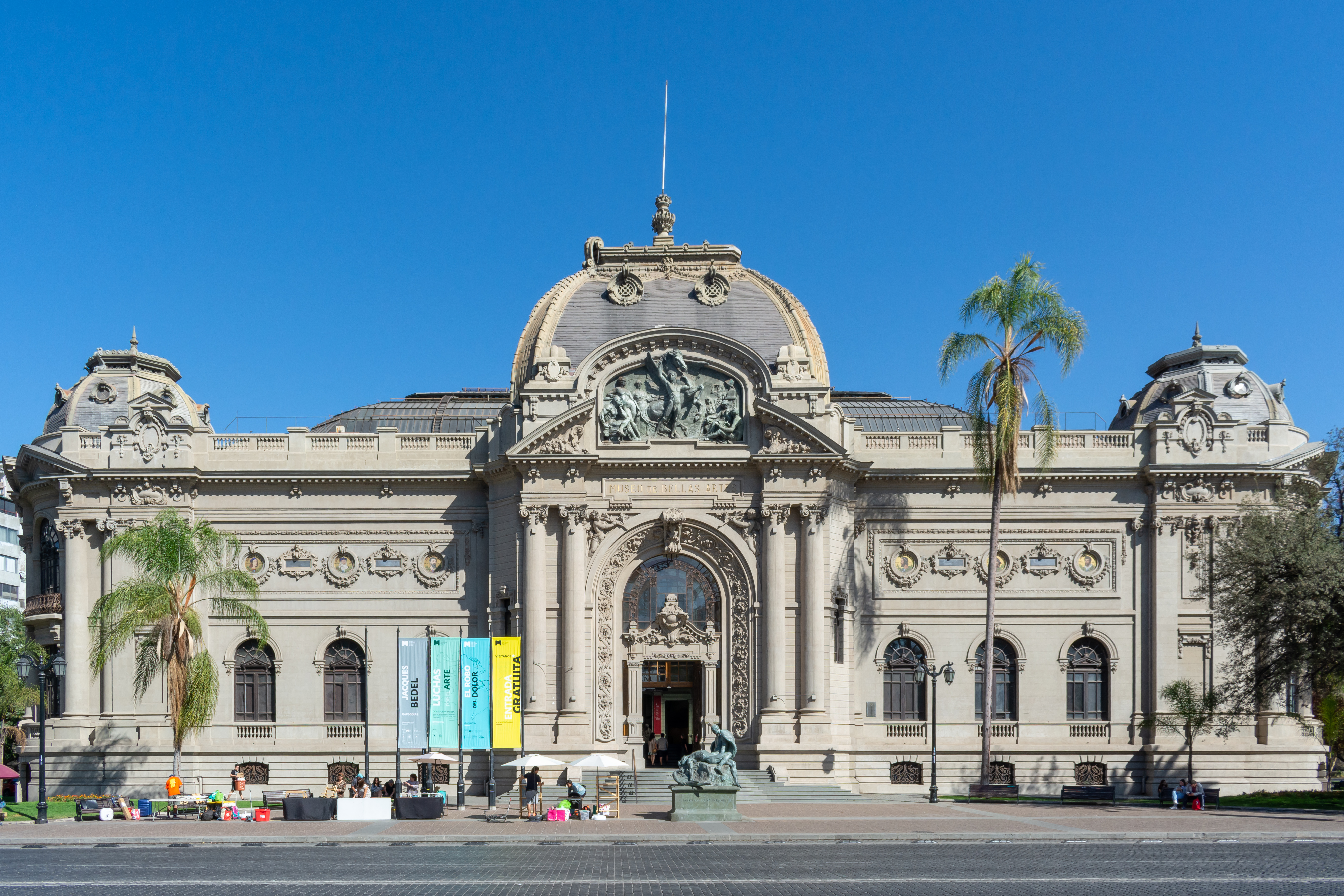 Fundación Internacional El Arte De Crear