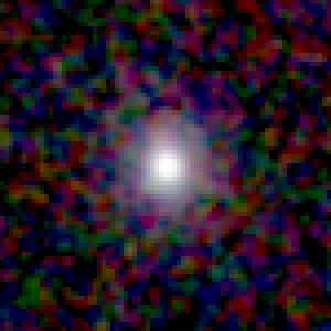 NGC 65 (근적외선)