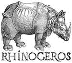 Illustratieve afbeelding van het artikel Rhinoceros Party (2006)