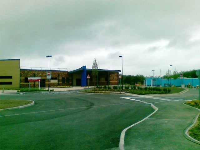 East Riding Community Hospital