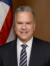 <span class="mw-page-title-main">Nicholas Mattiello</span> American politician