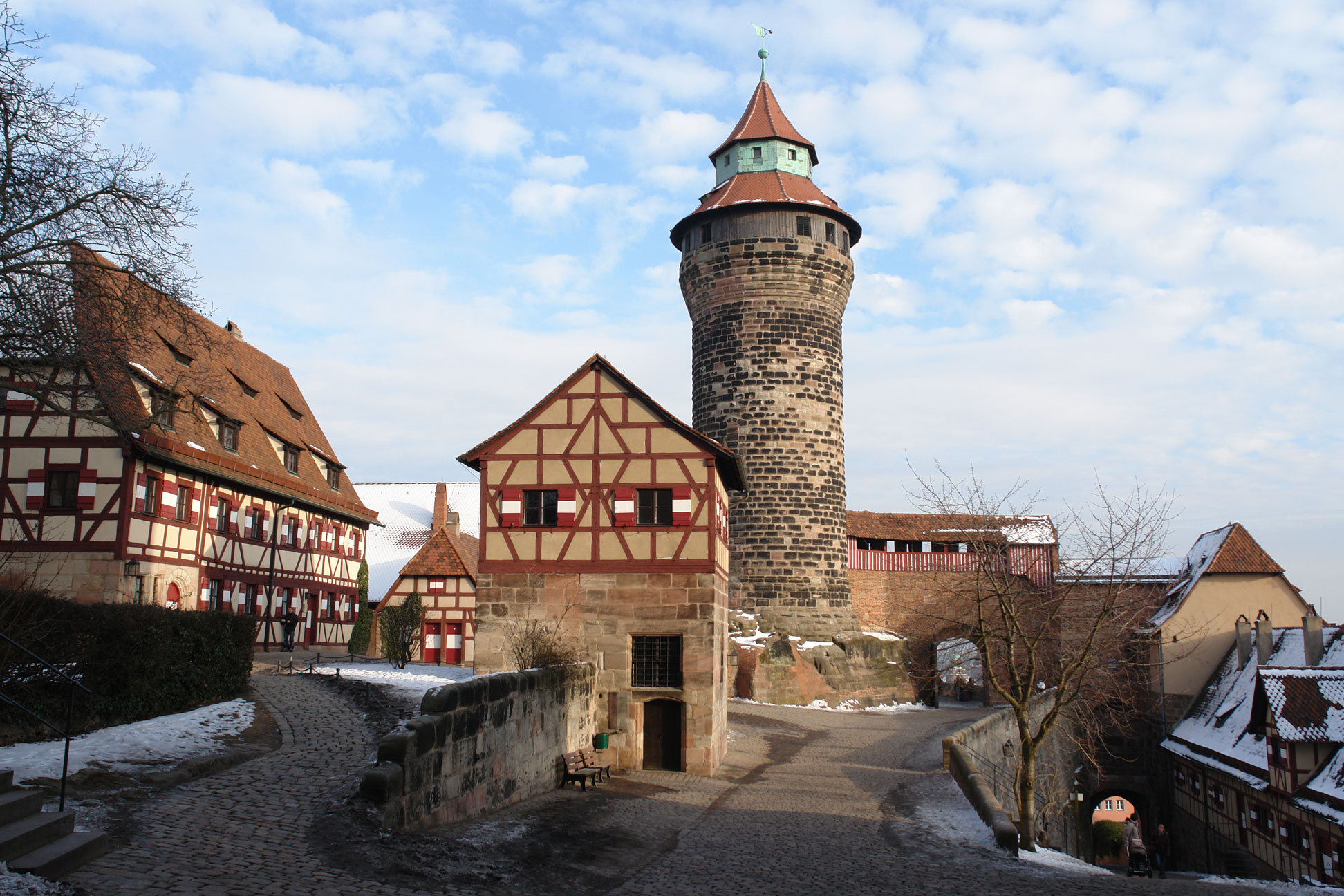 File:Nuernberg-Burg.jpg - Wikimedia Commons