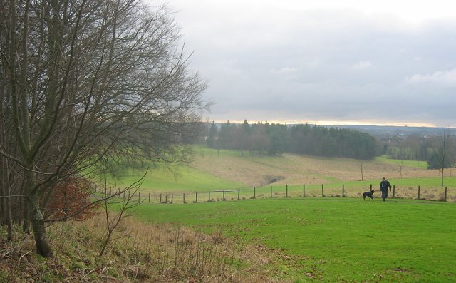 Ballencrieff, West Lothian