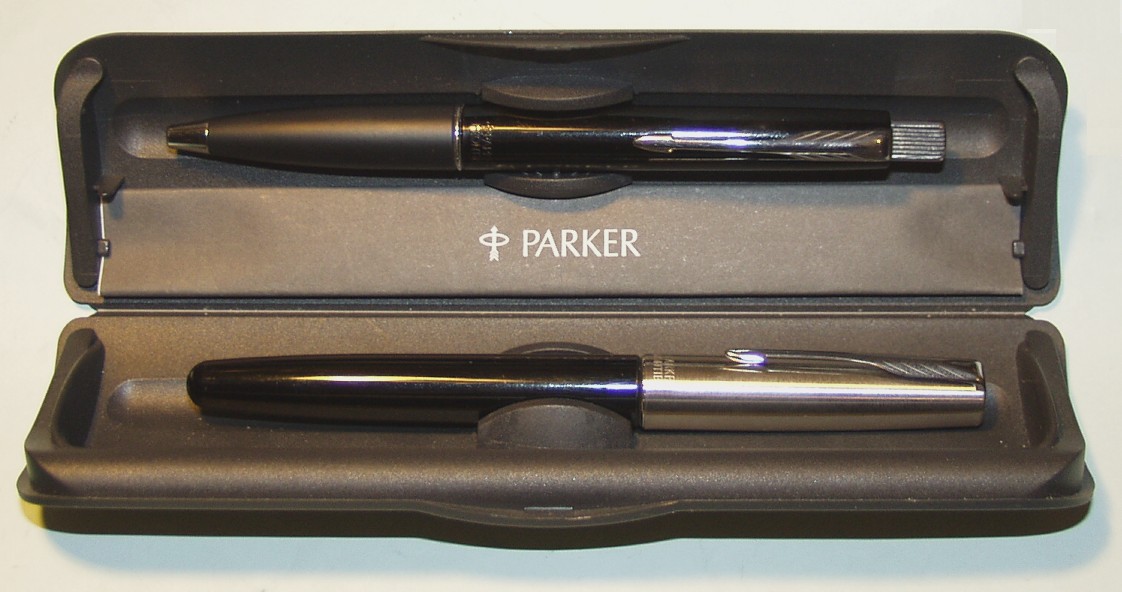 Parker 51 - Wikipedia