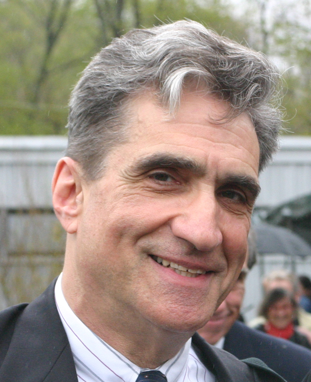 Robert Pinsky (2005)