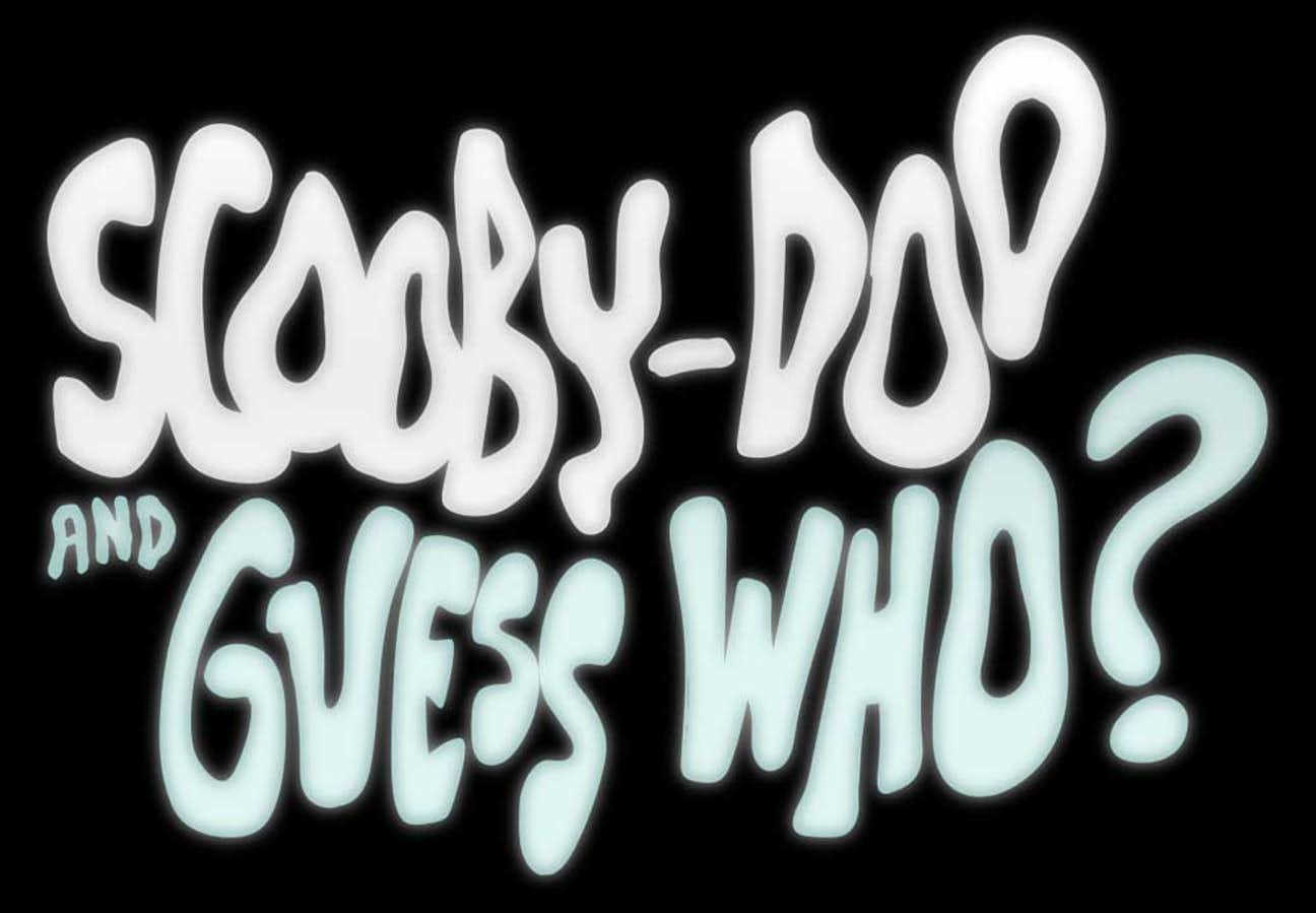 Scooby-Doo and Guess Who? - Wikipedia