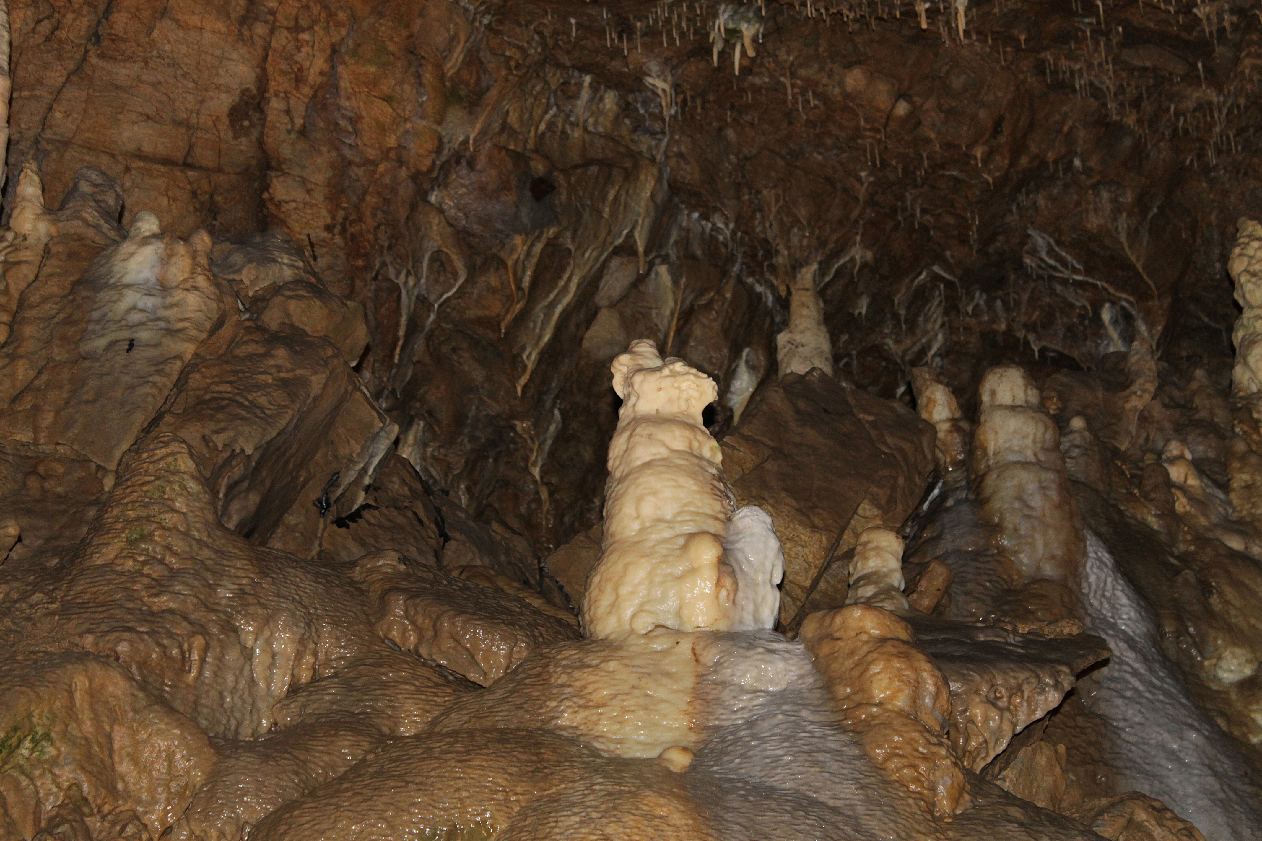 Attēlu rezultāti vaicājumam “stalagmit”