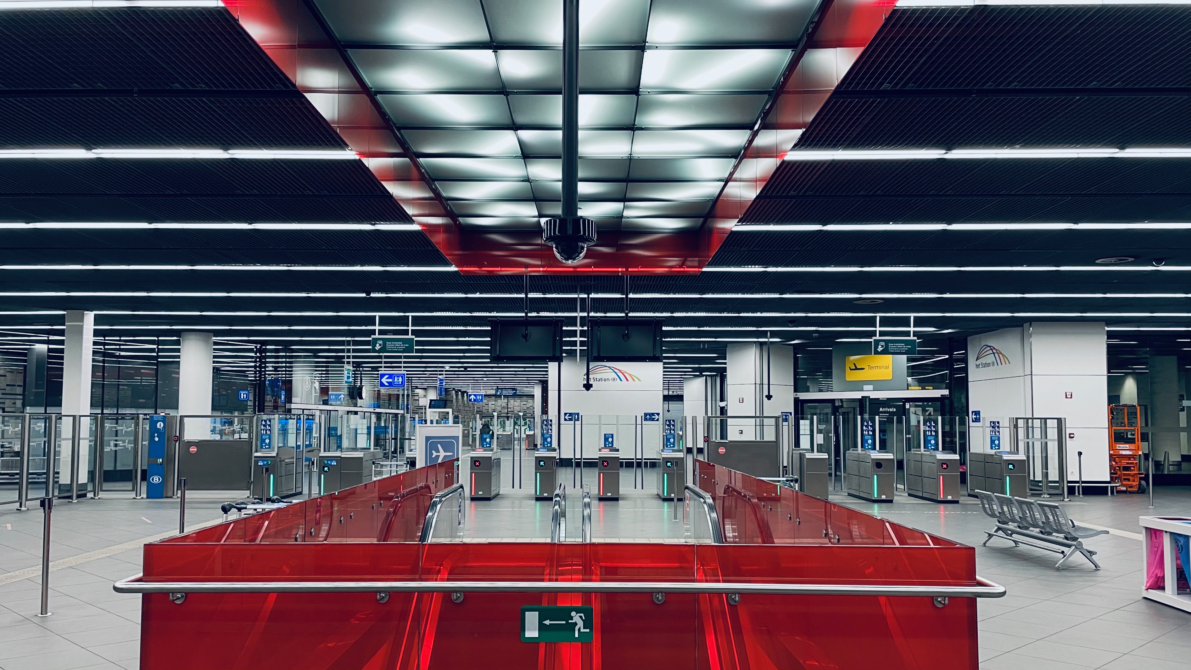 Brussels Airport: Most Up-to-Date Encyclopedia, News & Reviews