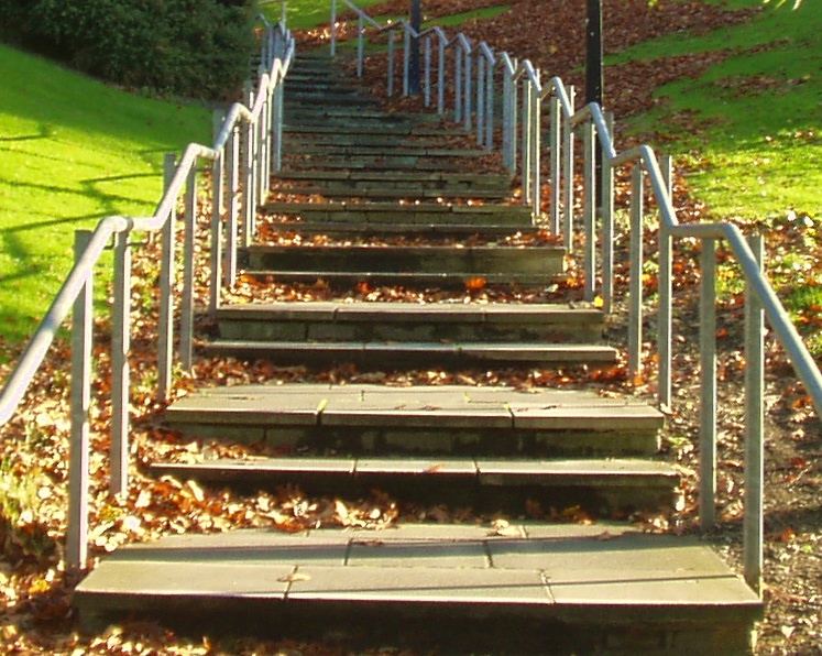 File:Steps, Bradford University (1919798630).jpg