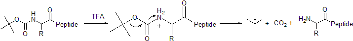 File:TBOC deprotection scheme.png