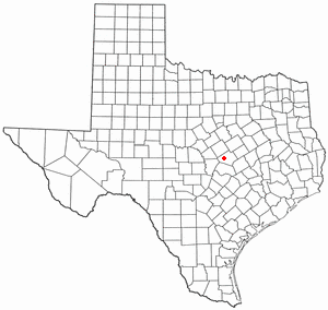 The population density of Harker Heights in Texas is 39.98 square kilometers (15.44 square miles)