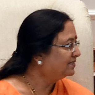 File:The Governor of Uttarakhand, Baby Rani Maurya.jpg