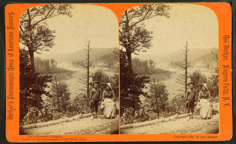 File:The Johnstown calamity. Valley of the Conemaugh, from South Fork, by Barker, George, 1844-1894.jpg