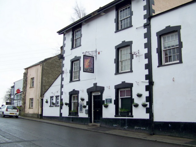 File:The Ship Inn, Greenodd - geograph.org.uk - 1818657.jpg